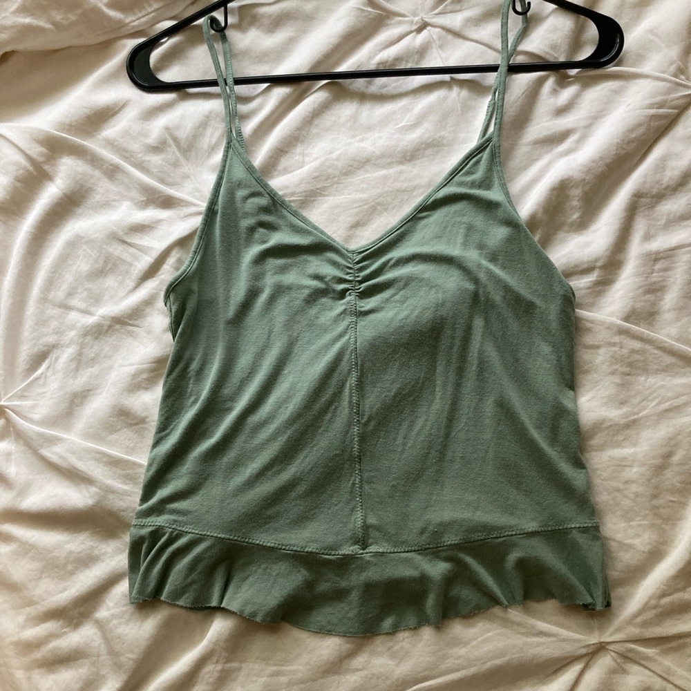american eagle soft and sexy tank